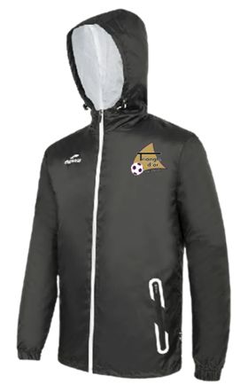 Coupe vent ELDERA LIBECCIO TOJF