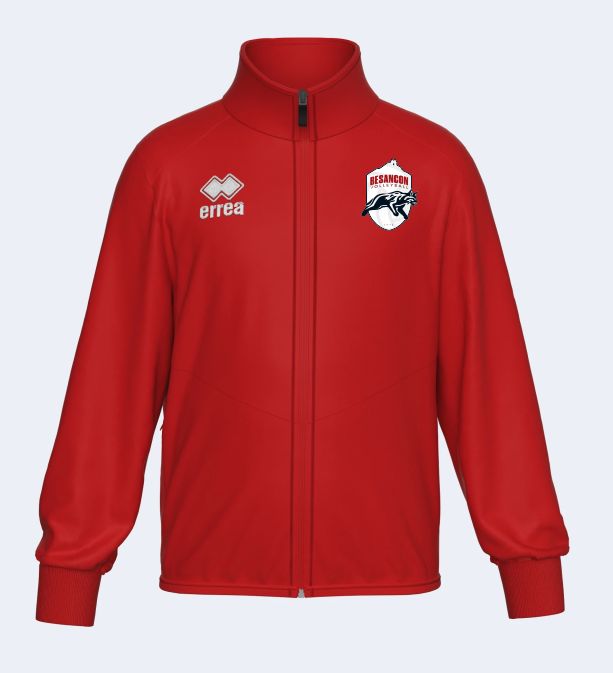 VESTE ERREA KURT BVB