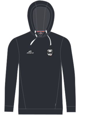 Sweat à capuche Eldera RELAX WBC