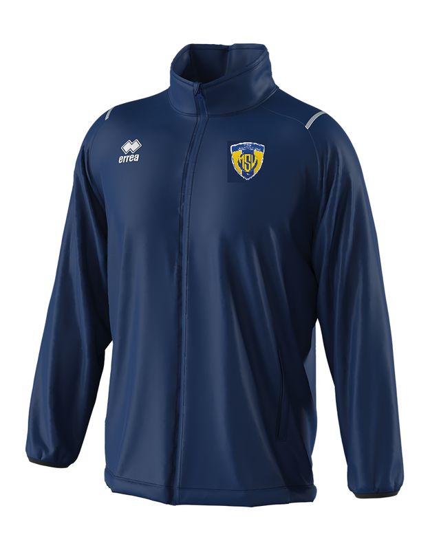 Coupe-vent Erreà Pressing MSV