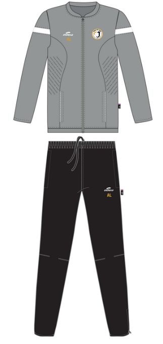 Ensemble ELDERA Veste COMPO + Pantalon COMPO CJF