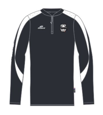 Sweat Zippé Eldera COMPO WBC