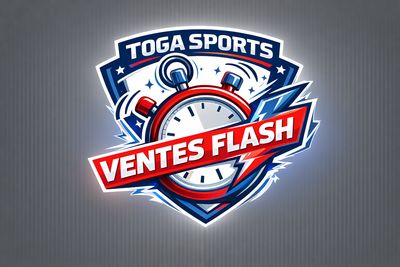 Vente Flash  Janvier 2026