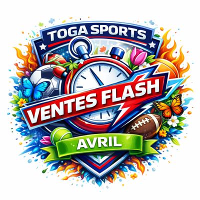 Vente Flash  AVRIL 2026