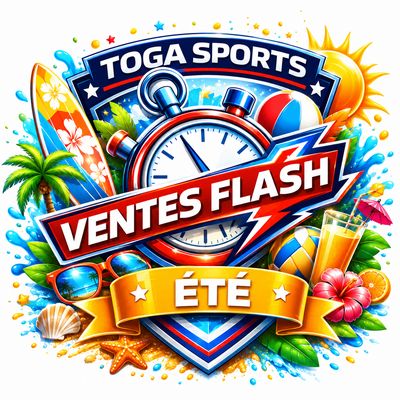 Vente Flash Été