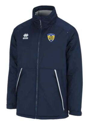 Veste Parka Erreà DNA 3.0 MSV Veste Parka Erreà DNA 3.0 MSV