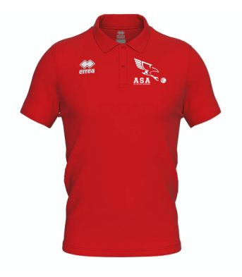 Polo  ERREA EVO ASA