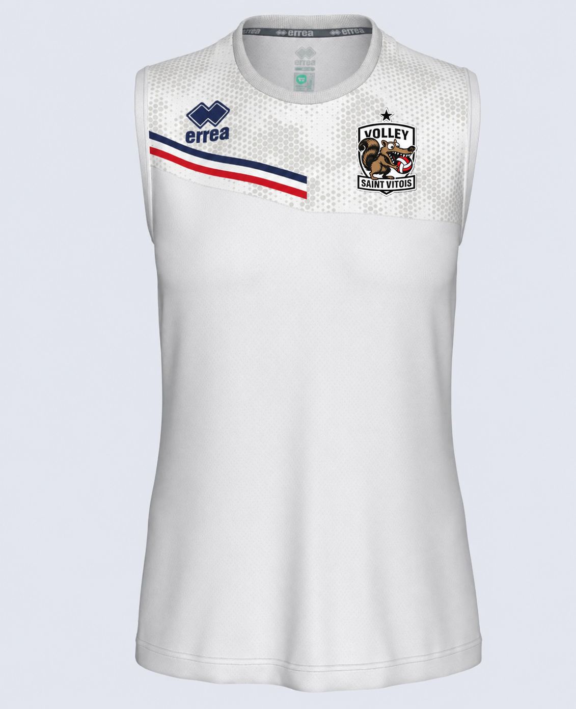 MAILLOT FEMME ERREA ELOY BLANC VSV MAILLOT FEMME ERREA ELOY BLANC VSV
