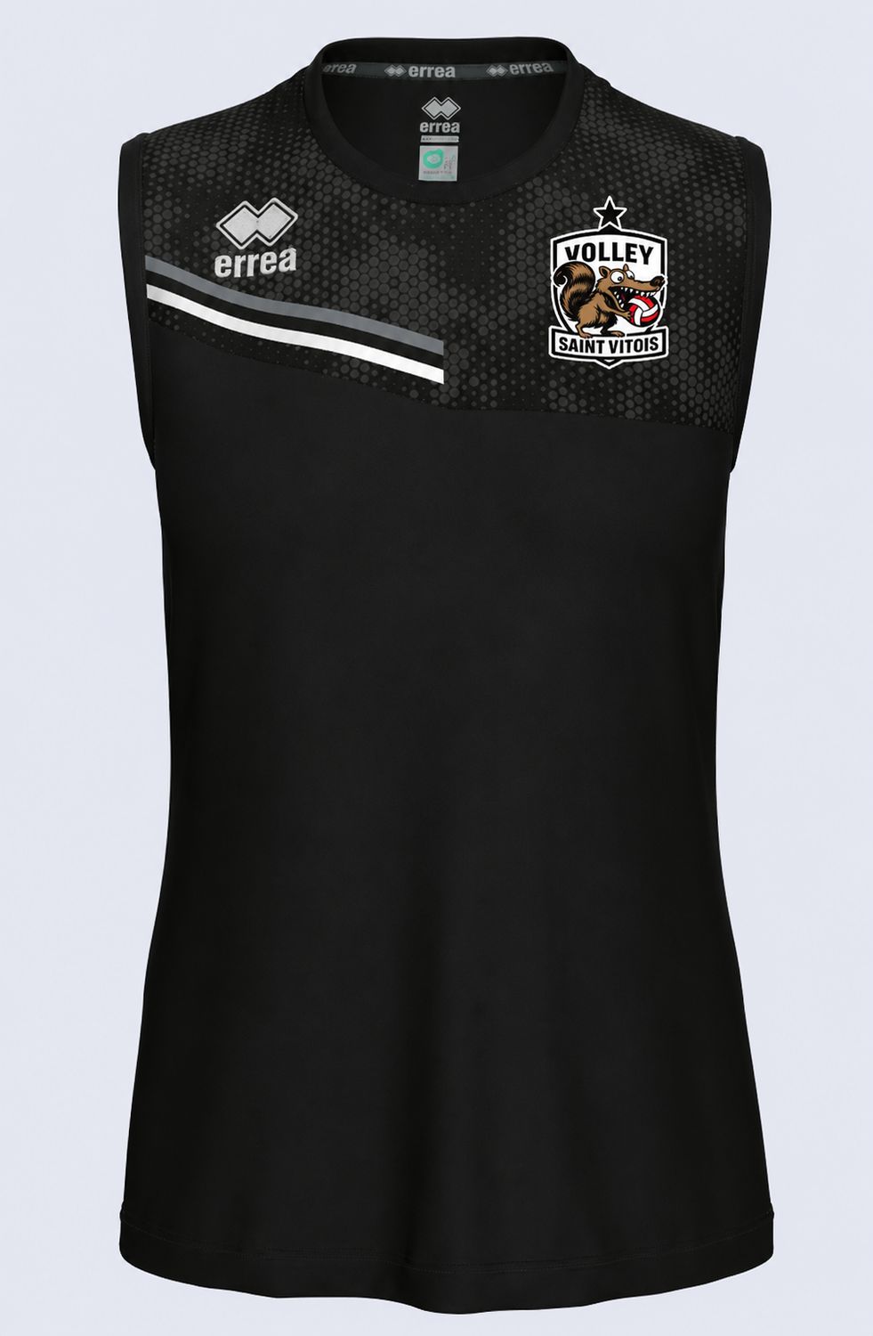 MAILLOT FEMME ERREA ELOY NOIR VSV MAILLOT FEMME ERREA ELOY NOIR VSV