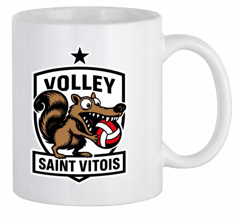 Mug VSV