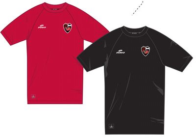 Maillot ELDERA ENDURANCE RCA