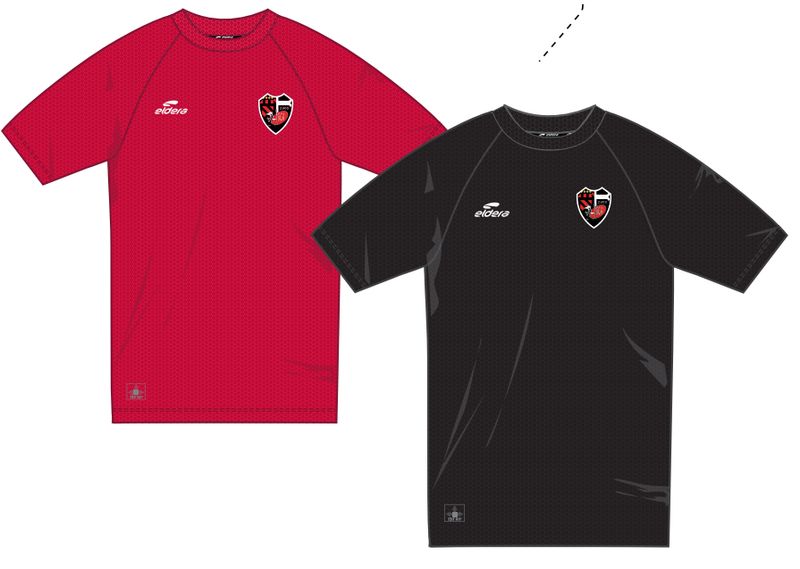 Maillot ELDERA ENDURANCE RCA