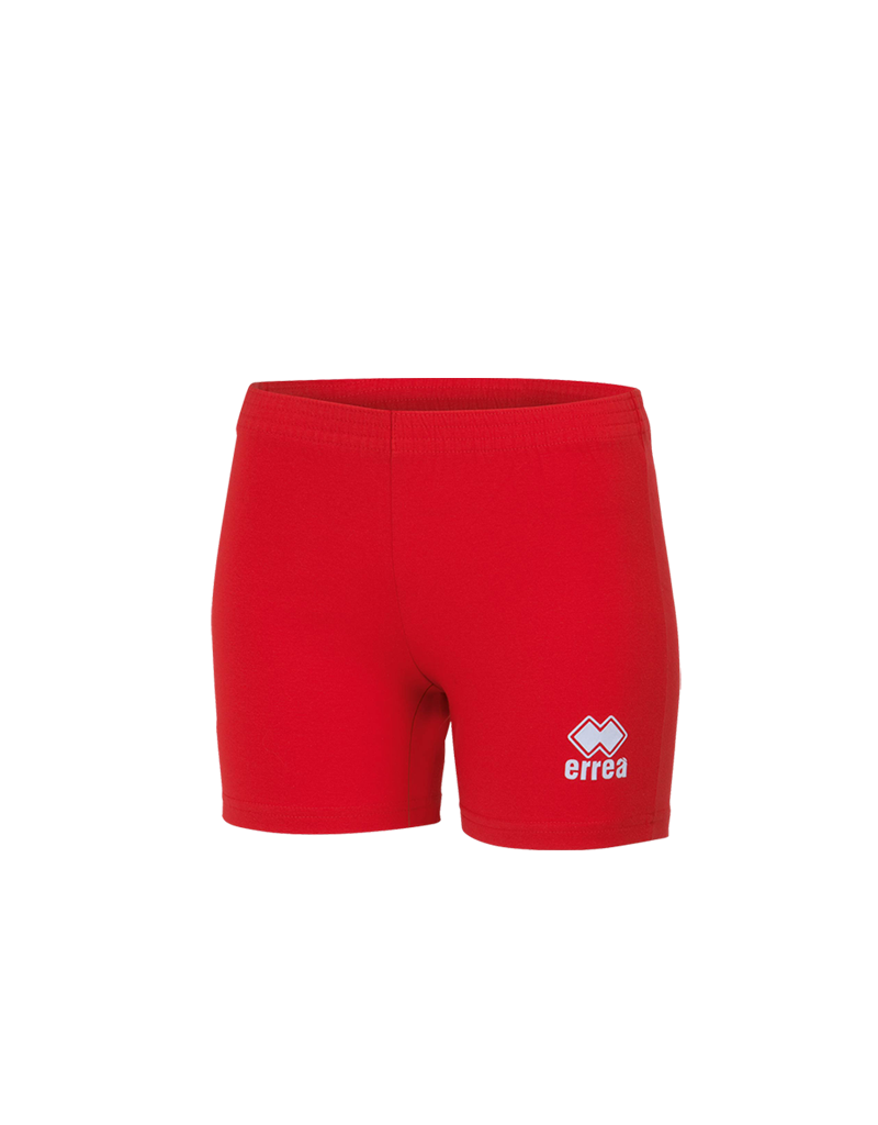 Short Errea VOLLEY rouge BVB Short Errea VOLLEY rouge BVB