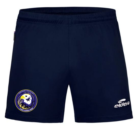 Short FEMININ PACIFIKA CSFD