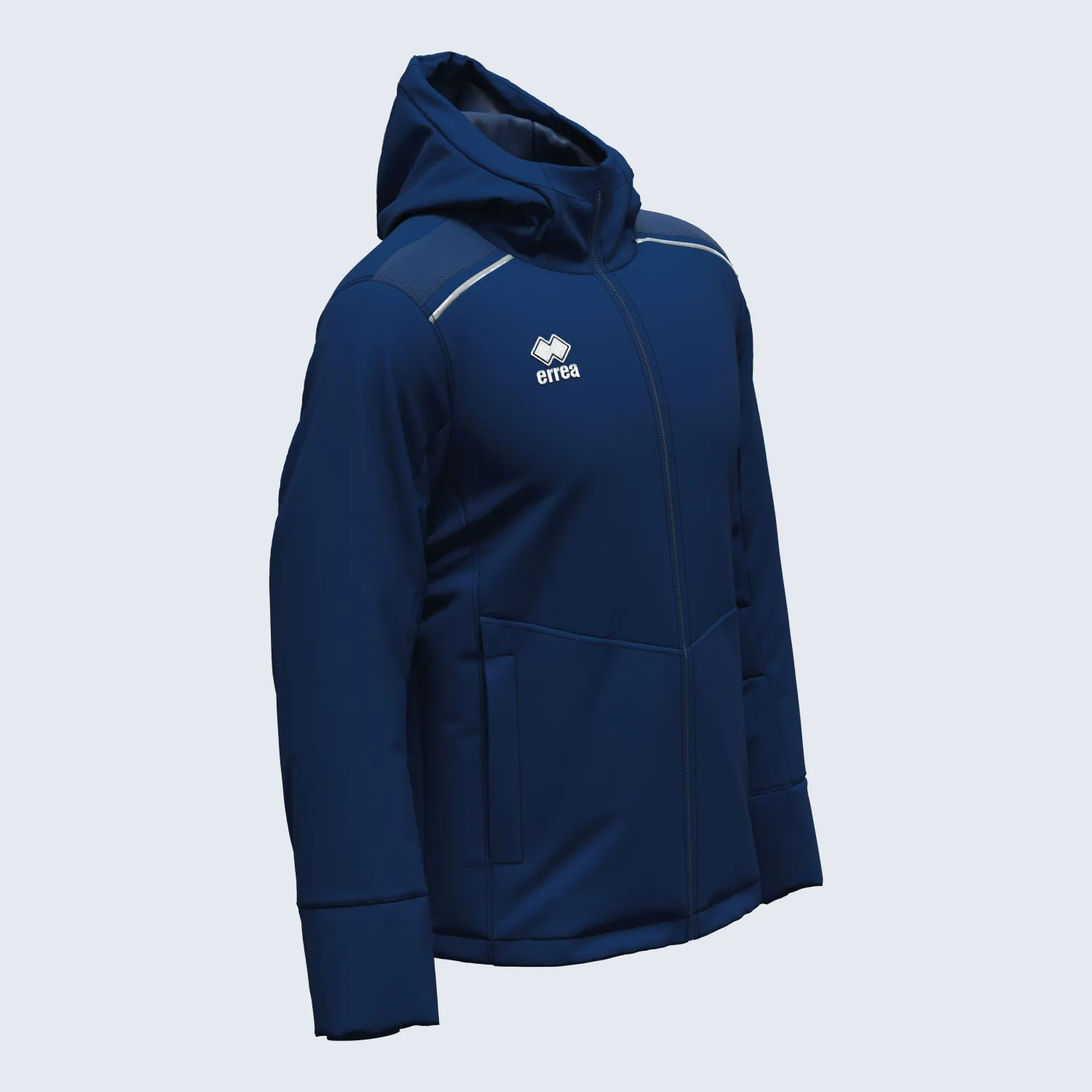 Veste Errea BABYLON imperméable