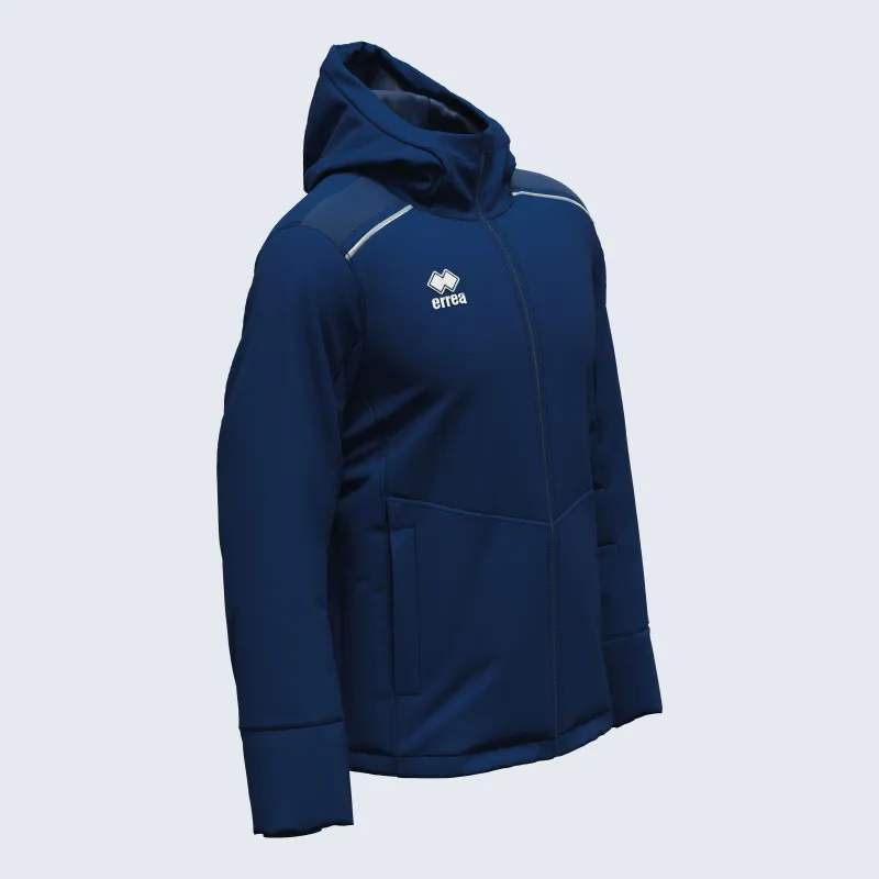 Veste Errea BABYLON imperméable