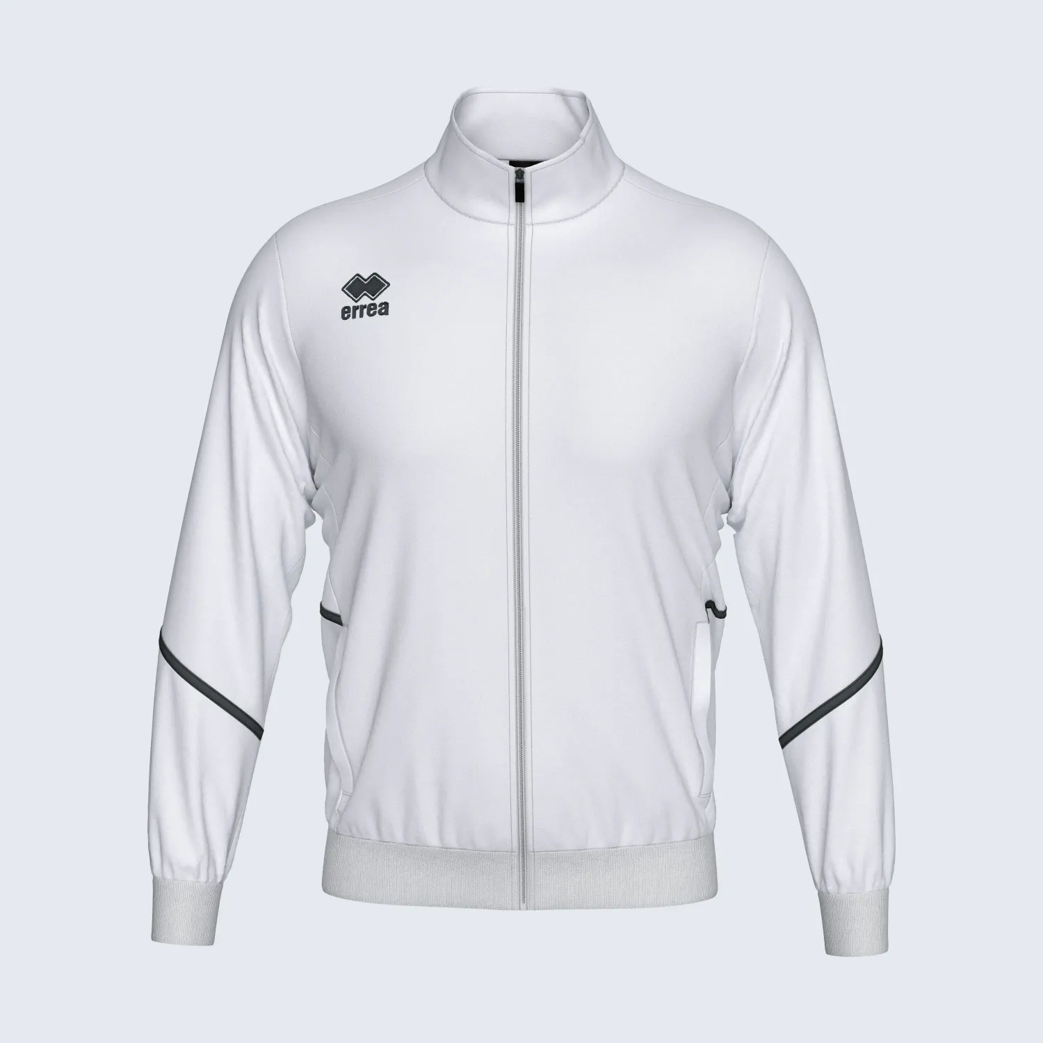 Sweat Errea Full Zip MARLON