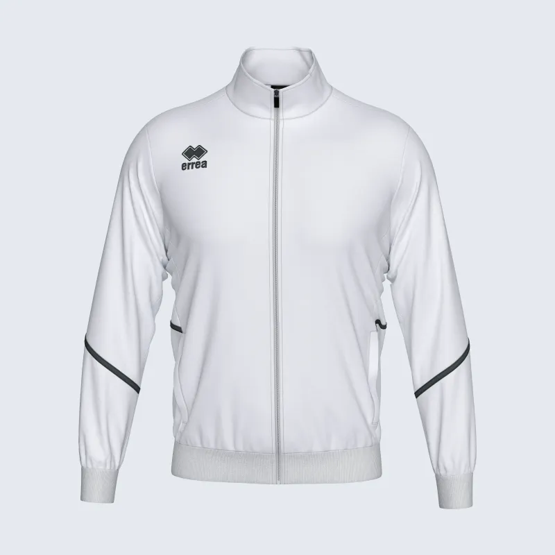 Sweat Errea Full Zip MARLON