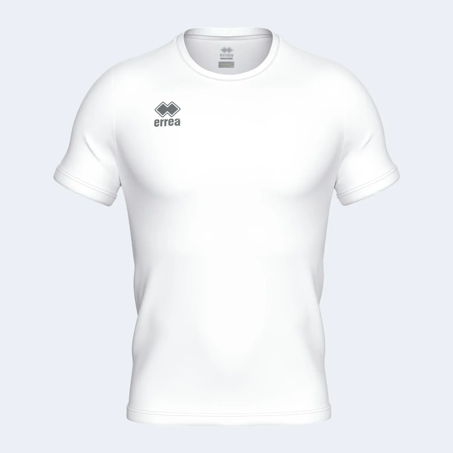 T Shirt Manches courtes Errea EVO unisexe