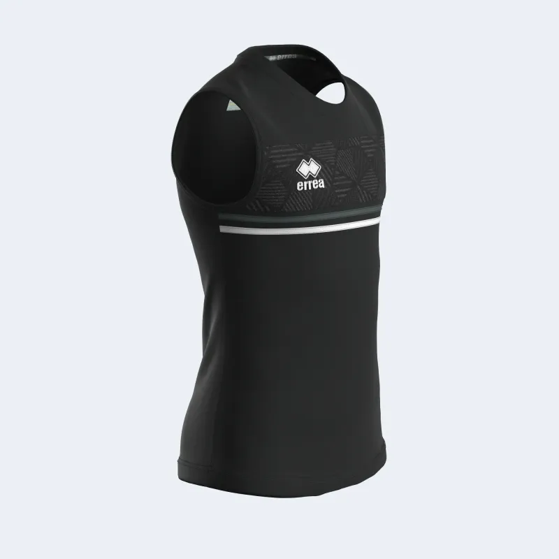 Chasuble Errea DIVINA Femme Noir