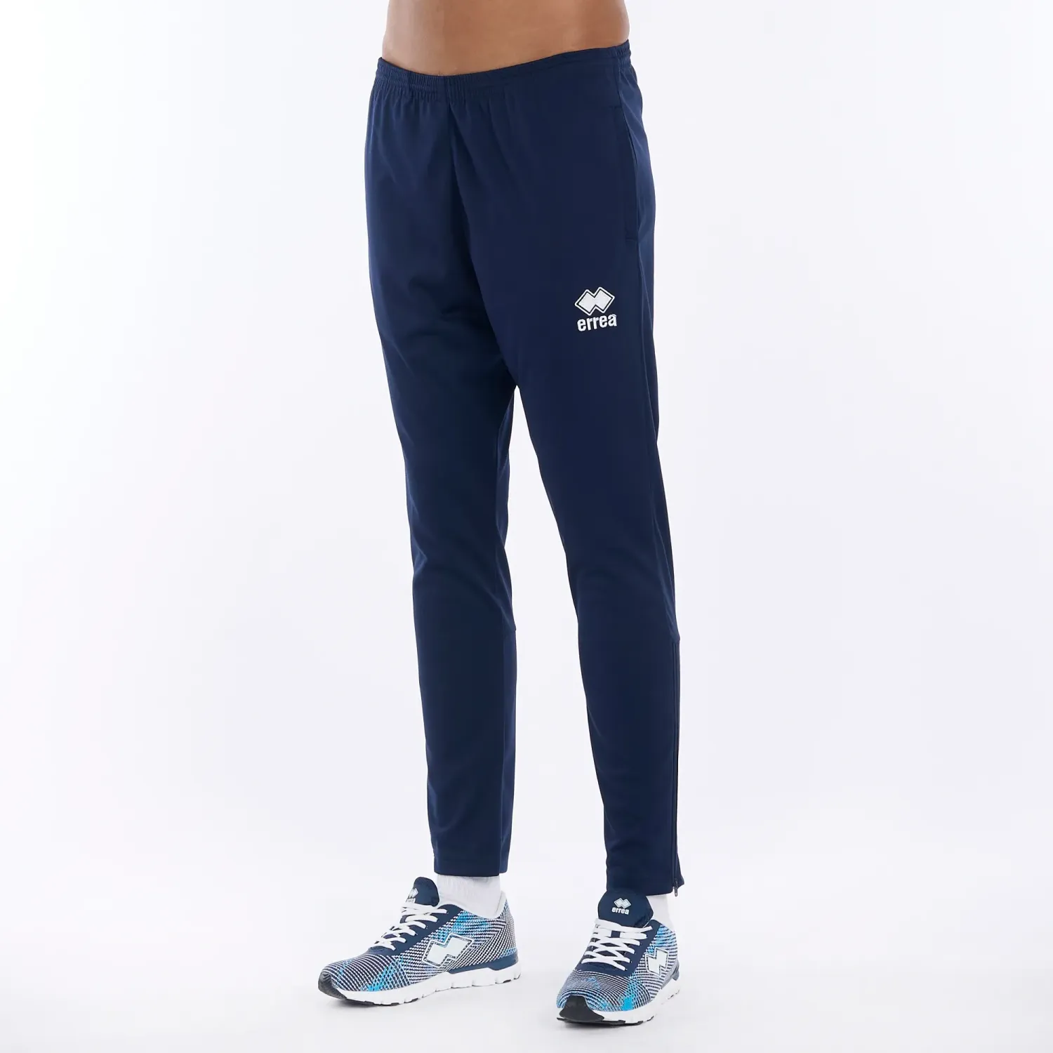 Pantalon Errea MYRON fermeture