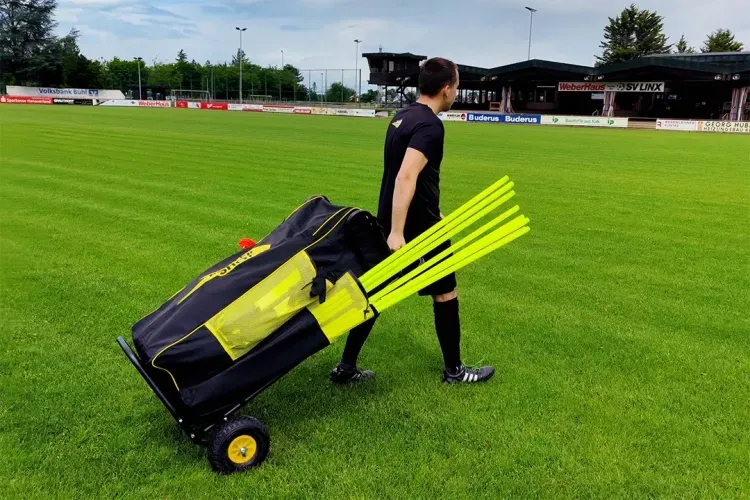 POWERCART® football POWERCART® football