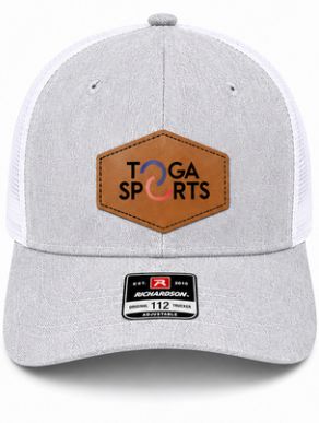 Casquette Mesh Truckers Toga Sports
