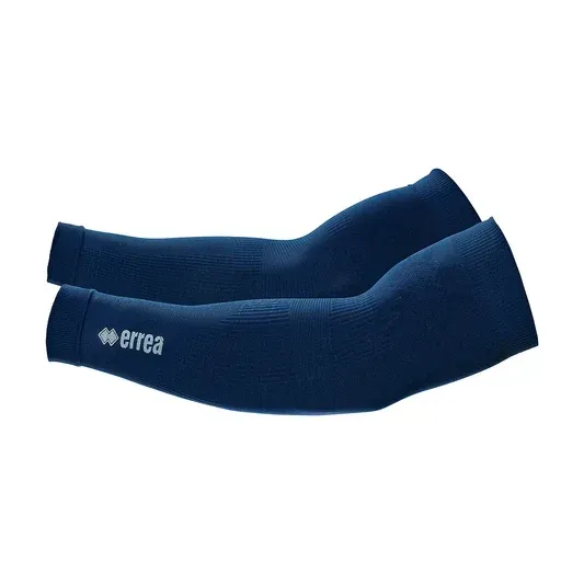 Manchons Errea KNIK Bleu marine