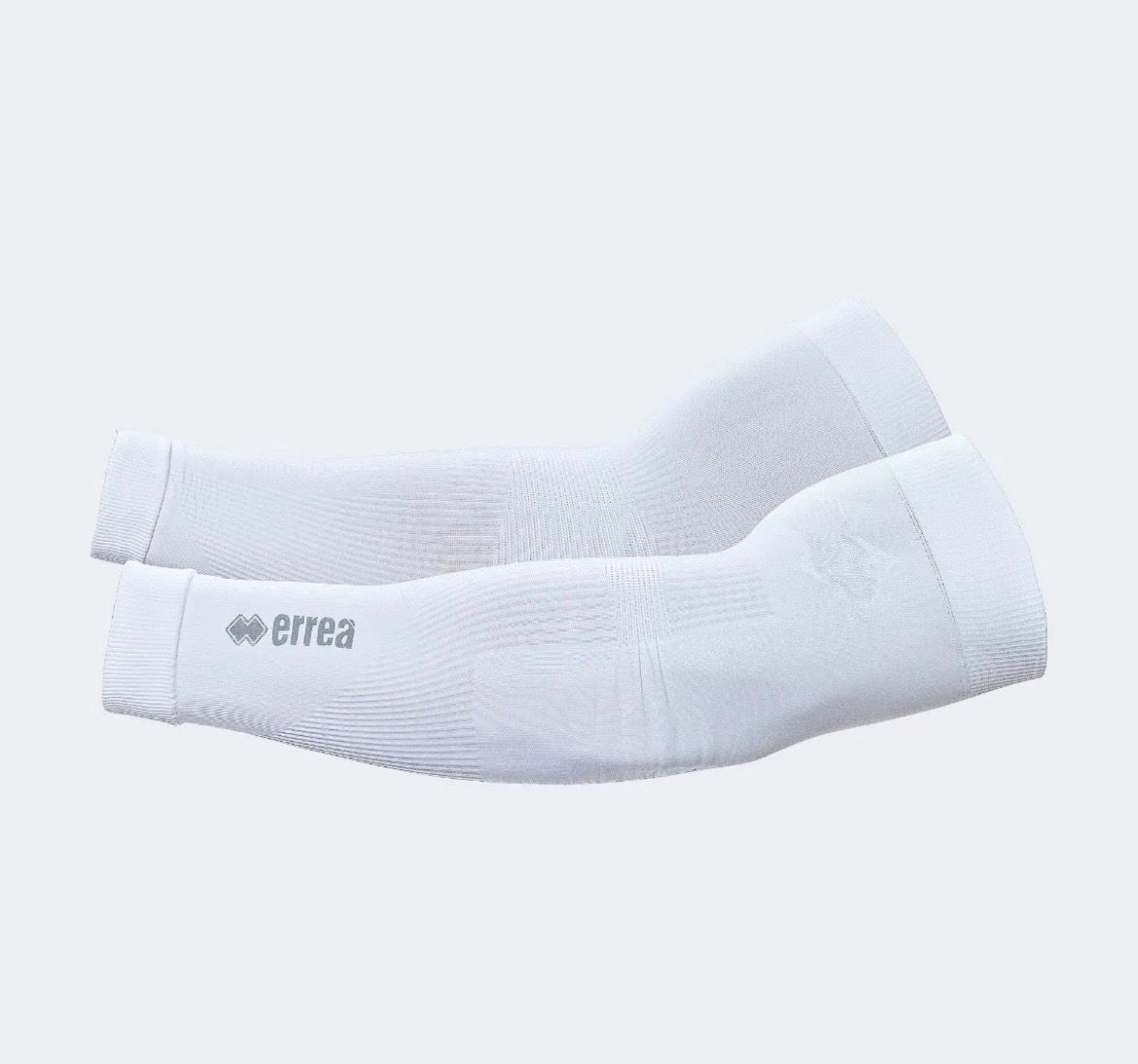 Manchons Errea KNIK Blanc