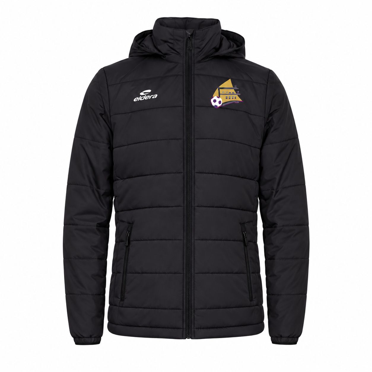 BLOUSON M/AMOVIBLES ACARREAUX TOJF BLOUSON M/AMOVIBLES ACARREAUX TOJF