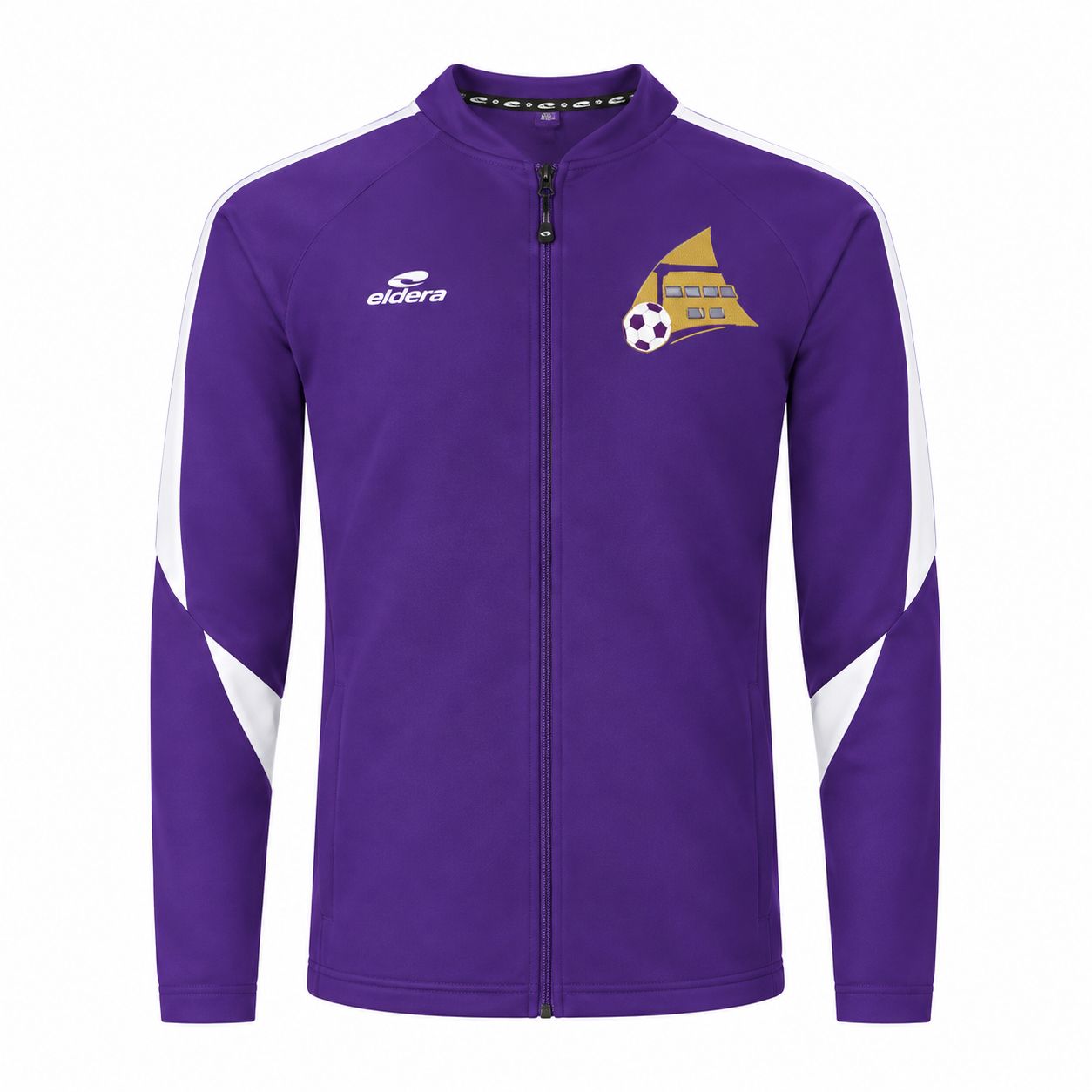 Veste Eldera COMPO TOJF Veste Eldera COMPO TOJF