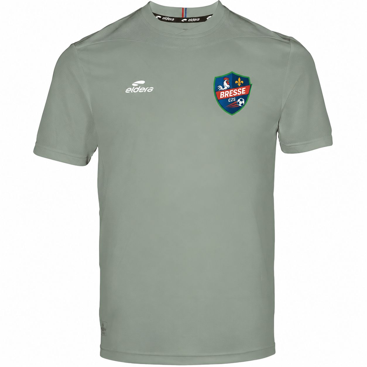 Maillot ELDERA DERBY BRESSE C2S Maillot ELDERA DERBY BRESSE C2S