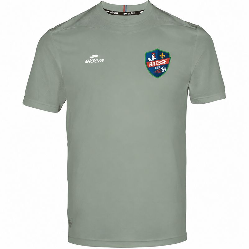 Maillot ELDERA DERBY BRESSE C2S Maillot ELDERA DERBY BRESSE C2S