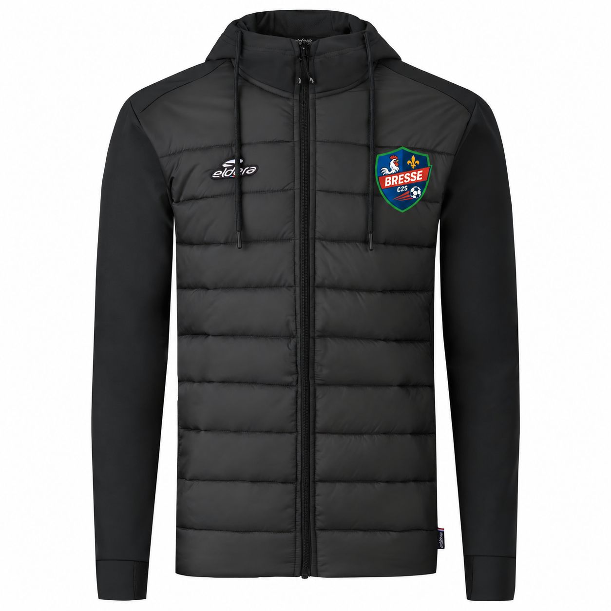 Veste Rafale ELDERA – Bresse C2S