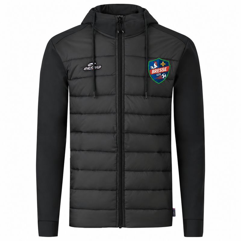 Veste Rafale ELDERA – Bresse C2S Veste Rafale ELDERA – Bresse C2S