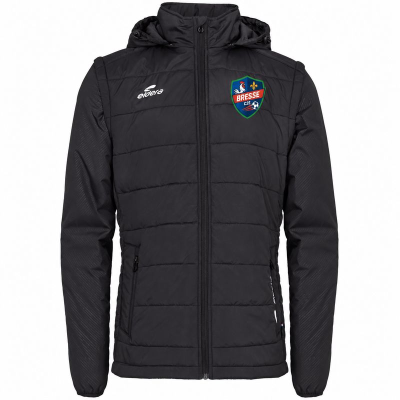 Veste ELDERA Acarreaux – Bresse C2S Veste ELDERA Acarreaux – Bresse C2S
