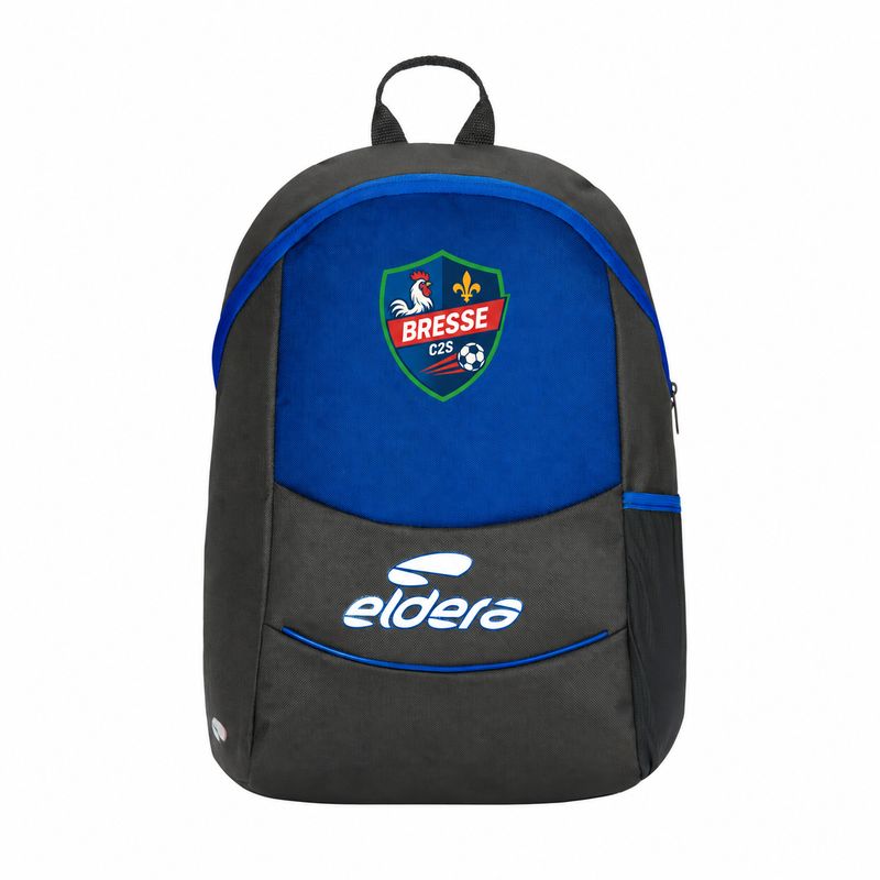 Sac à dos ELDERA Minots – Bresse C2S Sac à dos ELDERA Minots – Bresse C2S