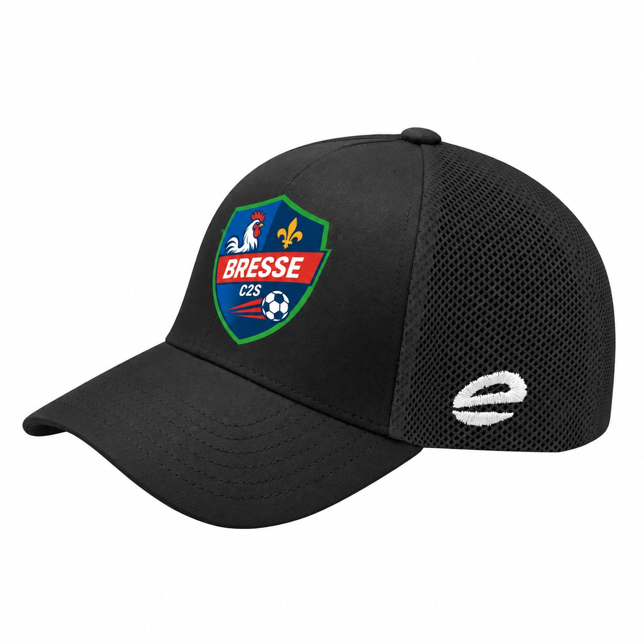 Casquette ELDERA Trucker V2 – Bresse C2S