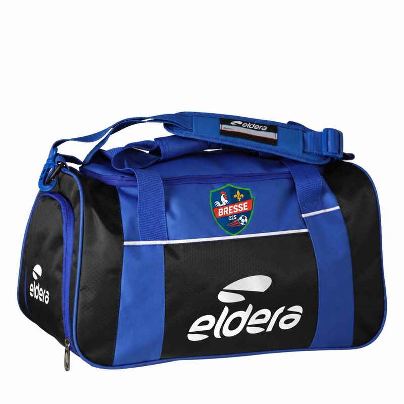 Sac de sport moyen V3 ELDERA – Bresse C2S Sac de sport moyen V3 ELDERA – Bresse C2S