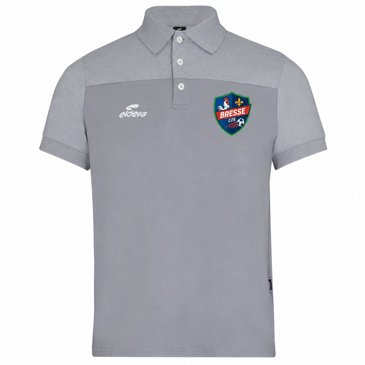 Polo ELDERA POPO BRESSE C2S Polo ELDERA POPO BRESSE C2S