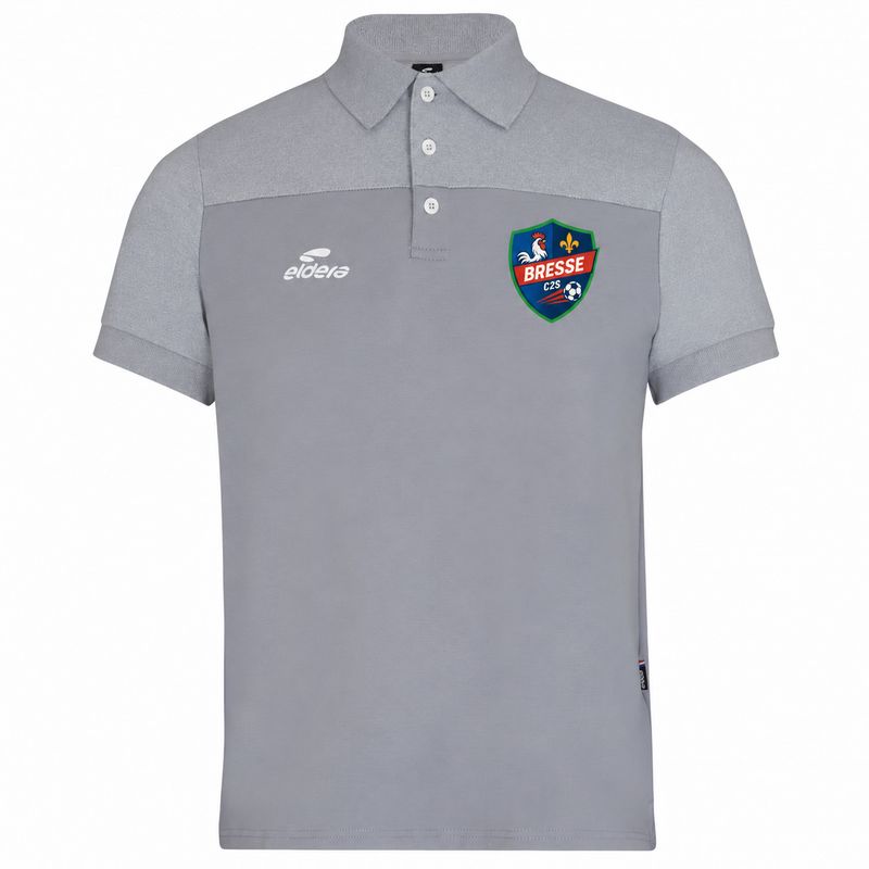 Polo ELDERA POPO BRESSE C2S Polo ELDERA POPO BRESSE C2S