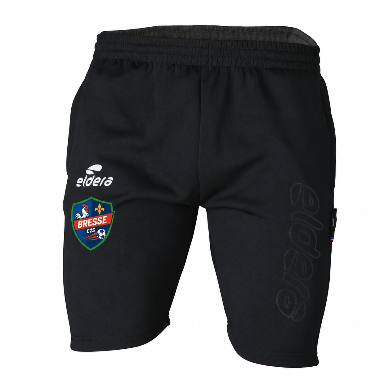 Bermuda Poly V2 ELDERA – Bresse C2S Bermuda Poly V2 ELDERA – Bresse C2S
