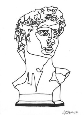 Greek Collection