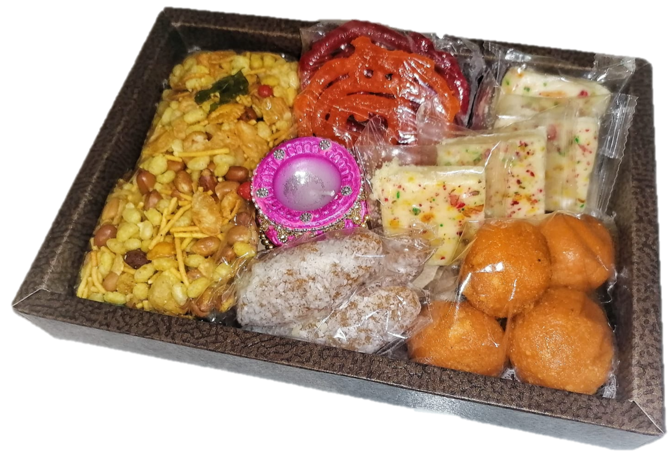 Diwali Boxes