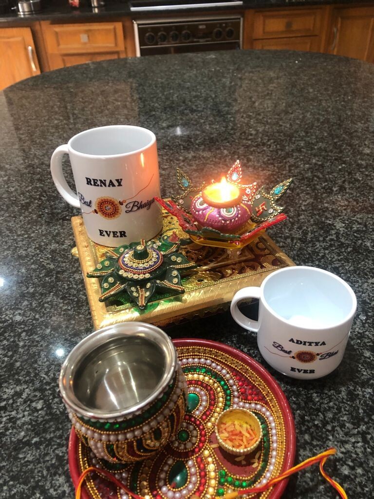 Raksha Bandhan Boxes