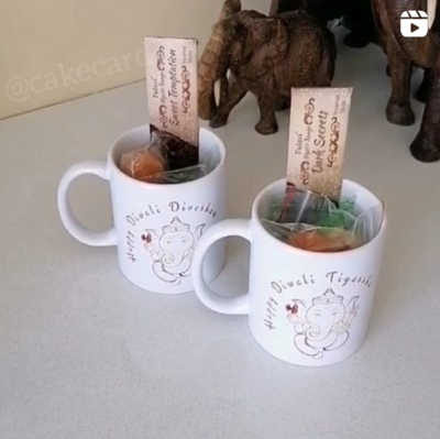 Festive Gift Sets