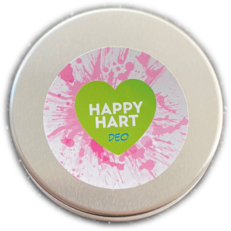 Happy Hart Deo: TIJDELIJK UITVERKOCHT