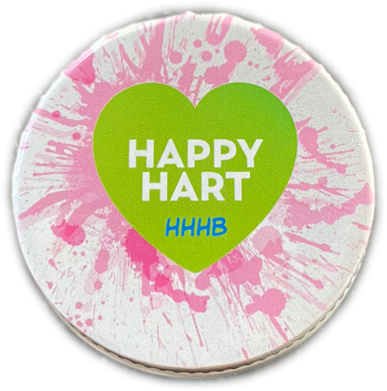 Happy Hart Healing Balm