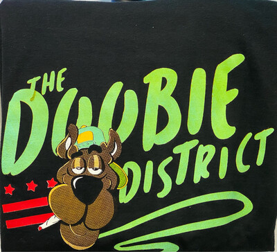 (Apparel) Doobie District