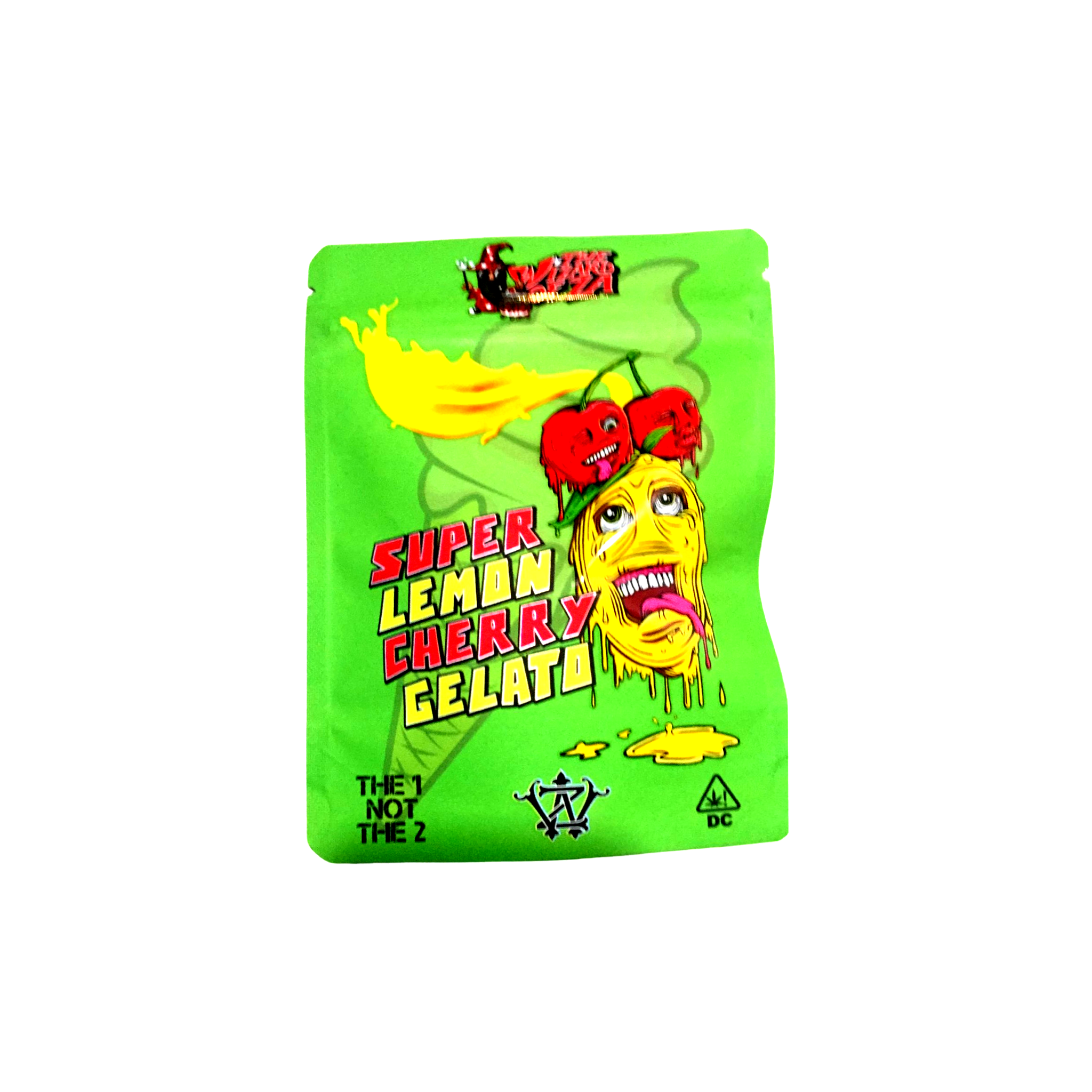 (Exotic) Terp Lords Super Lemon Cherry Gelato Hybrid